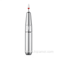 Rechartable Mini Wireless Nail Drill Pen